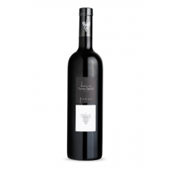 Vin Rouge premium Domaine Terre Destel