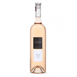 Vin Rose Premium Domaine Terre Destel