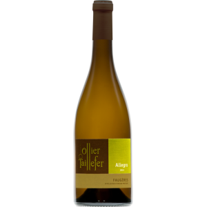 Cuvée Allegro - Domaine Ollier Taillefer