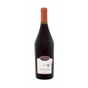 Pinot noir - Domaine Grand