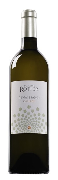 Renaissance - Domaine Rotier