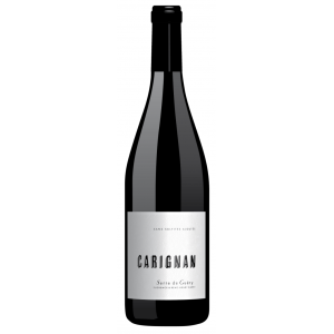 Carignan (sans sulfites) - Château Guery