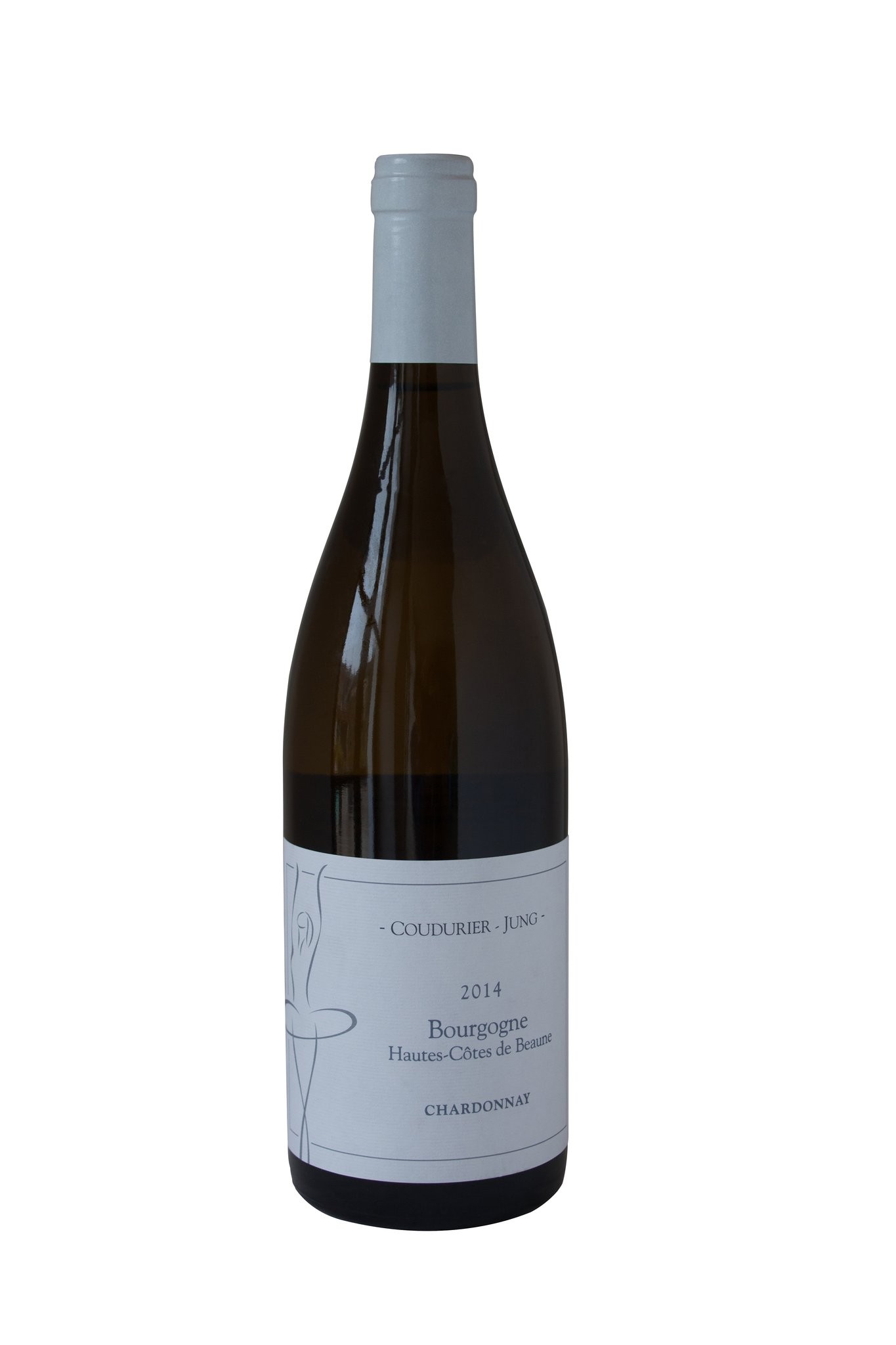 Chardonnay Domaine Coudurier-Jung