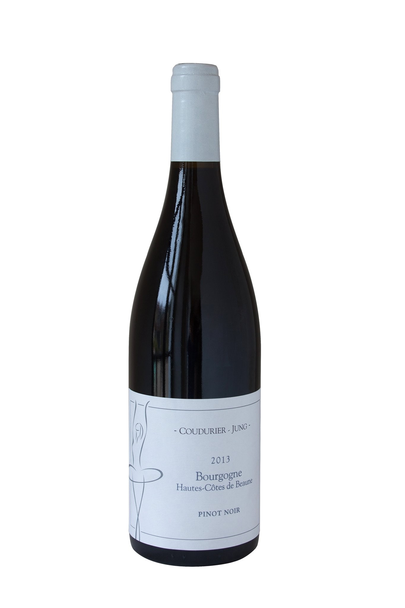 Pinot Noir Domaine Coudurier-Jung