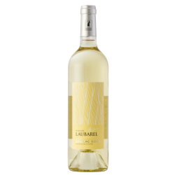 Vin Blanc Domaine Laubarel