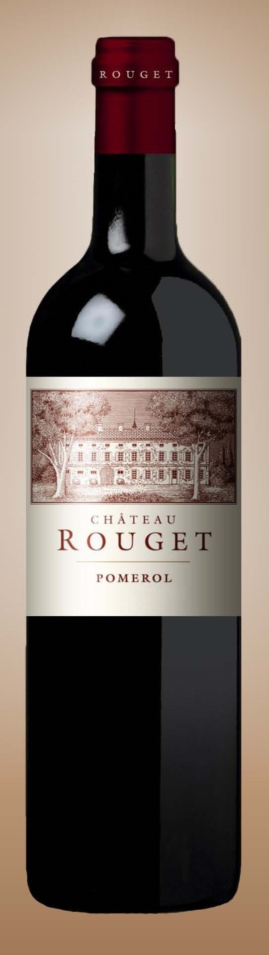 Chateau Vin Rouget Vignobles Audy