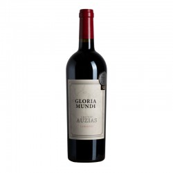 Gloria Mundi Château Auzias - Les gouteurs de vin