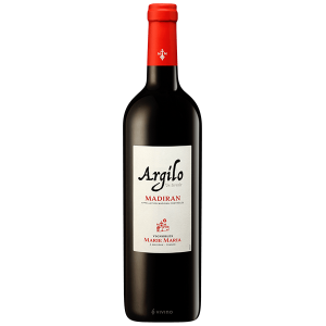Argilo - Vignoble Marie Maria