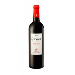 Greviere Vignoble Marie Maria